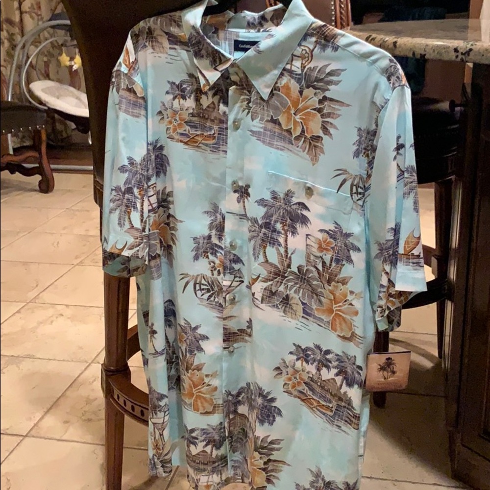 5/$40 🎉Croft & Barrow Island Collection